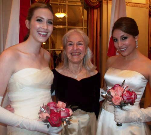 The 58th International Debutante Ball